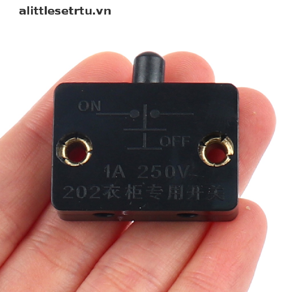 Công Tắc Điều Khiển Tự Động Dành Cho Tủ Quần Áo