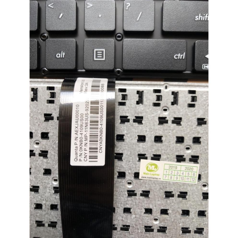 Bàn Phím Asus X550 X550CC X550CA X550LC X550LD P550 P550LA X552 X552L K550 X501 A550C A550VB F550