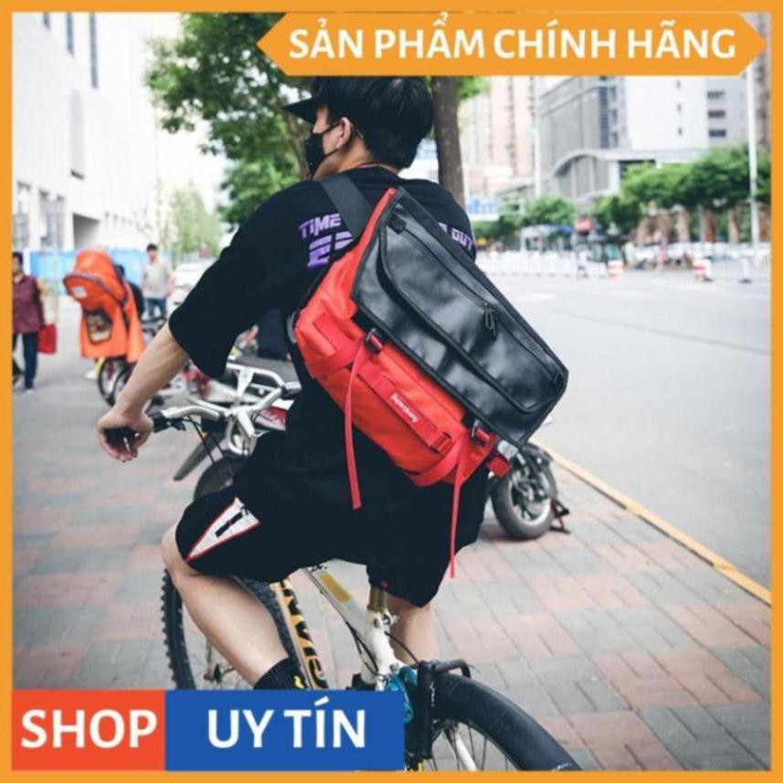 linhcu Túi Đeo Chéo Unisex Thời Trang Hàn Quốc Đi Học Đẹp TPHCM