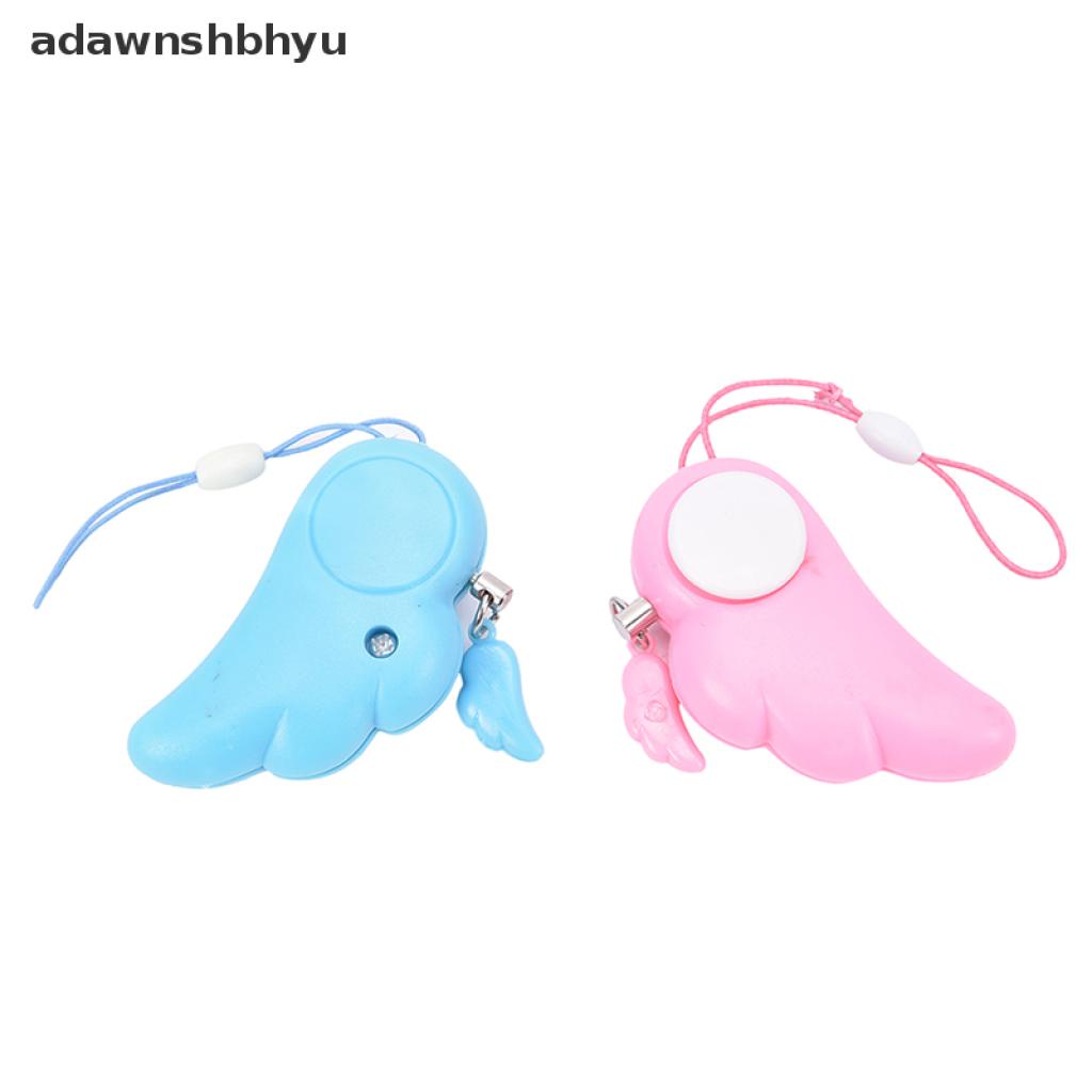 [adawnshbhyu] Chuông Báo Cá Nhân Bảo Vệ An Toàn Chống Tấn Công Cho Nữ