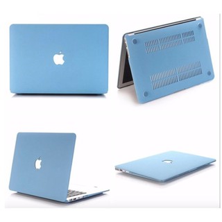 CASE ỐP MACBOOK MÀU XANH PASTEL