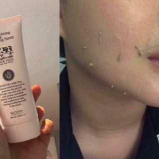 TẨY DA CHẾT BEAUTY BUFFET
