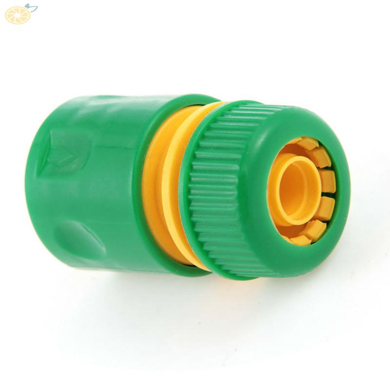 Bộ đầu nối ống nước tưới vườn chất lượng cao