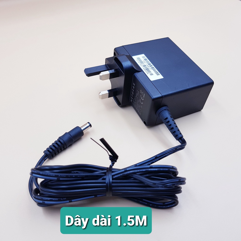 Nguồn Adapter 12V 3.5A Netgear AD2150200 UK-ShopLinhKienM2M-ShopLinhKienM2M