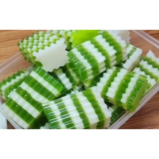 Bột lá dứa (bột lá nếp) 100% lá dứa sấy khô 100gr