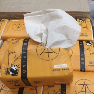 Thùng 30 gói giấy ăn sipao