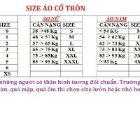 Áo cặp 55k/áo