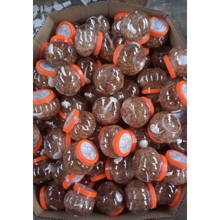 Chẳm chéo khô Sơn la 300g