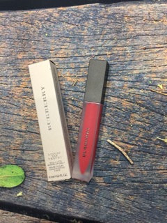 Son Burberry Liquid Lip Velvet 