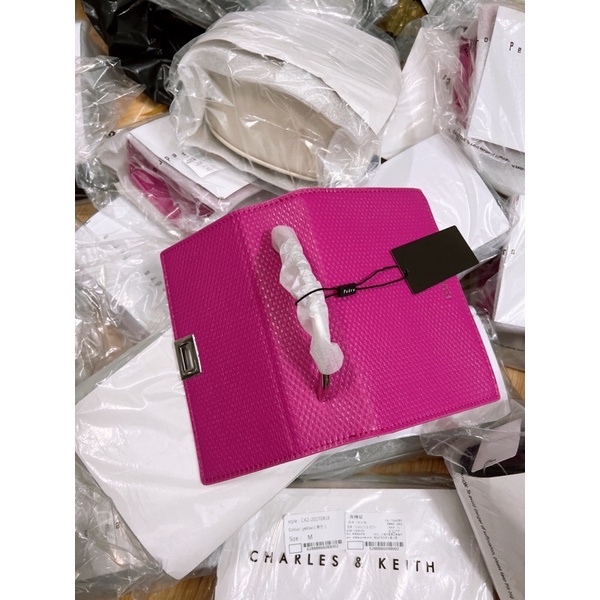 Túi pedro tay cầm kiếng