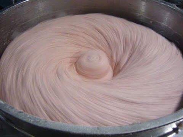 MEATPLUS A - Phụ gia tạo dẻo, dai, quết dính cho chả cá, chả tôm, chả mực,...