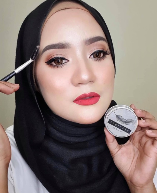 Tạo Kiểu Lông Mày Feathers | BigBuy360 - bigbuy360.vn