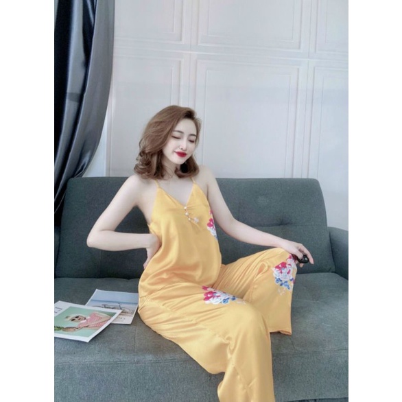 sét thổ cẩm tay dài áo kiểu vest 2 tầng | BigBuy360 - bigbuy360.vn