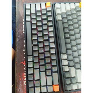 Bàn phím - Keyboard Keychron K6 RGB