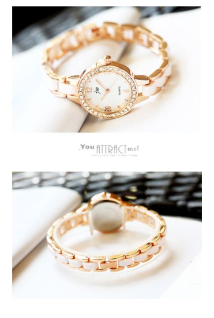 (Thanh lý đóng mã)Đồng Hồ Nữ JW 1512 Mặt Nhỏ Chính Hãng | BigBuy360 - bigbuy360.vn