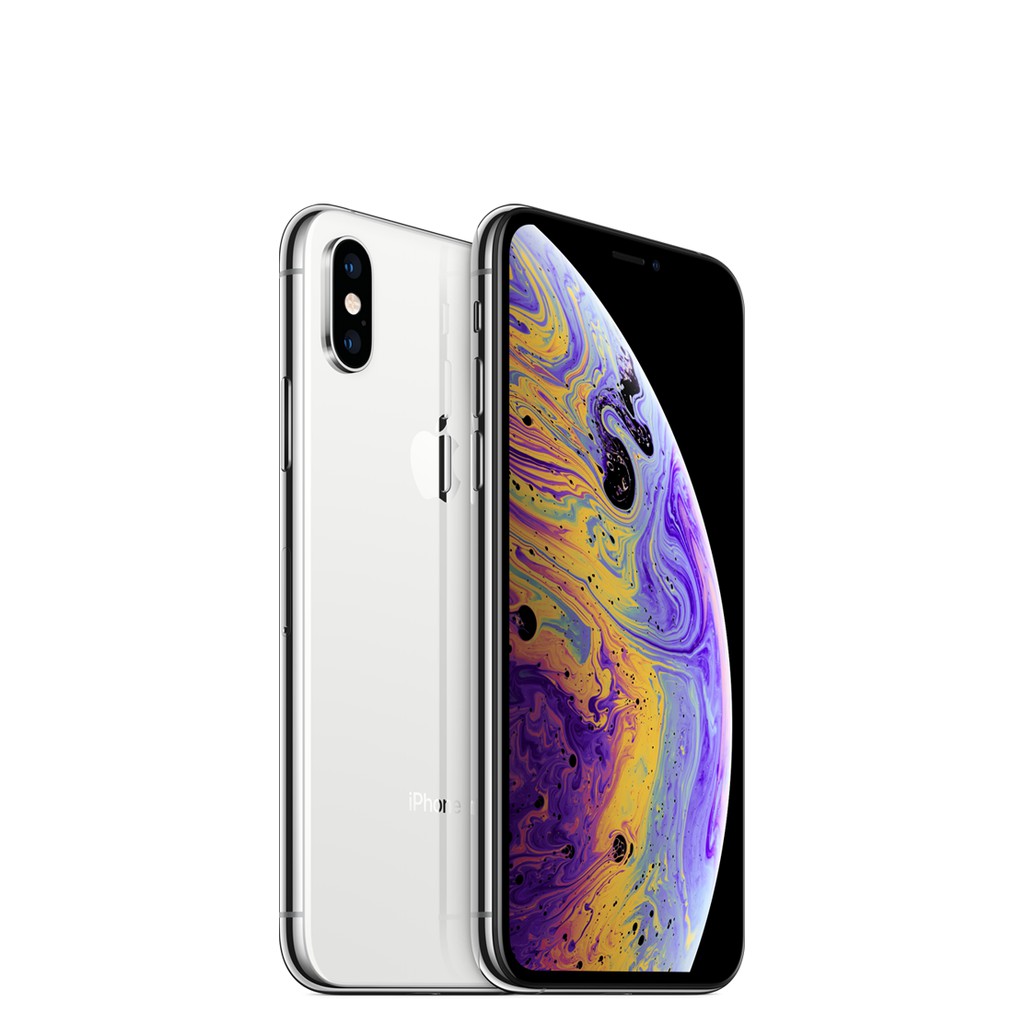 Điện thoại Apple IPHONE XS Max 64/256/512 quốc tế zin all | BigBuy360 - bigbuy360.vn