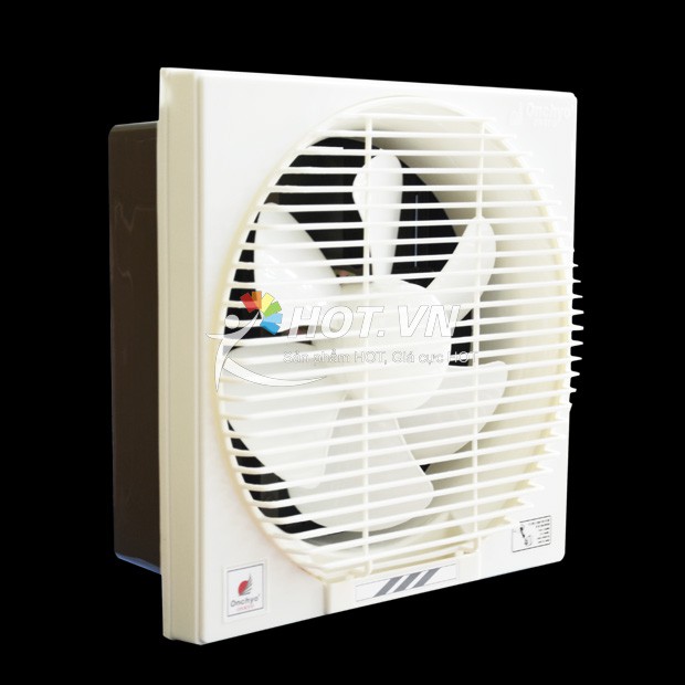 Quạt hút gió một chiều 20 cm
