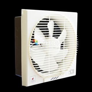 Quạt hút gió một chiều 20 cm