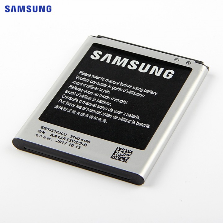 Pin Samsung Grand Duos i9082