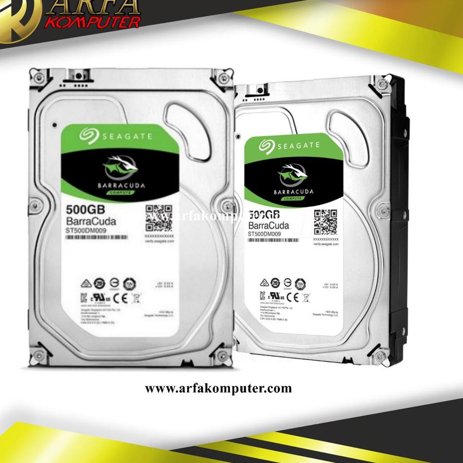 Ổ Cứng 500gb Sata Chất Lượng Cao