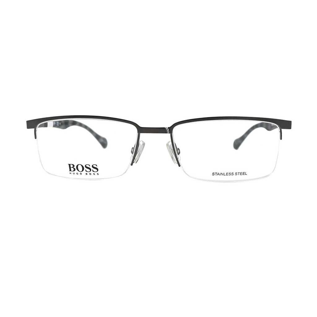 (Hàng chính hãng) Gọng kính nam nữ Hugo Boss BOSS0829 Z2F màu sắc thời trang