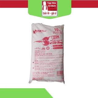 Bột năng tài ký 10kg - loại đặc biệt - hàng cty chất lượng cao