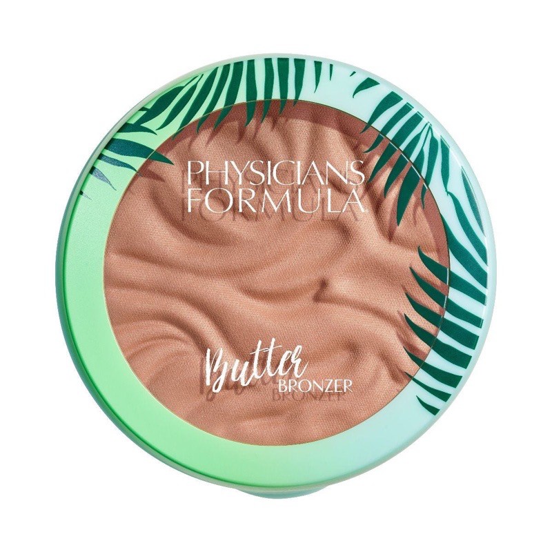 [ mẫu mới] Phấn tạo khối Physicians Formula Butter Bronzers