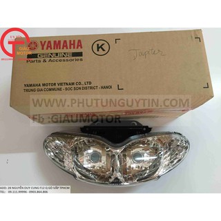 YAMAHA - PHA ĐÈN XE JUPITER MẮT CÚ CHÍNH HÃNG YAMAHA