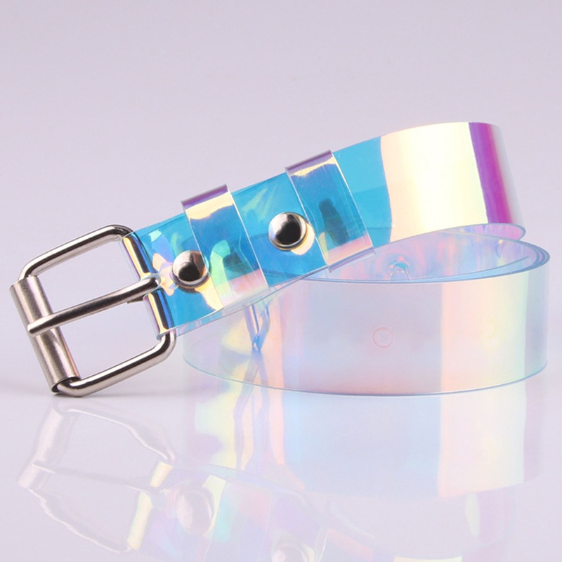 Dây Thắt Lưng Mỏng Điều Chỉnh Được Kiểu Dáng Đơn Giản Hợp Thời Trang