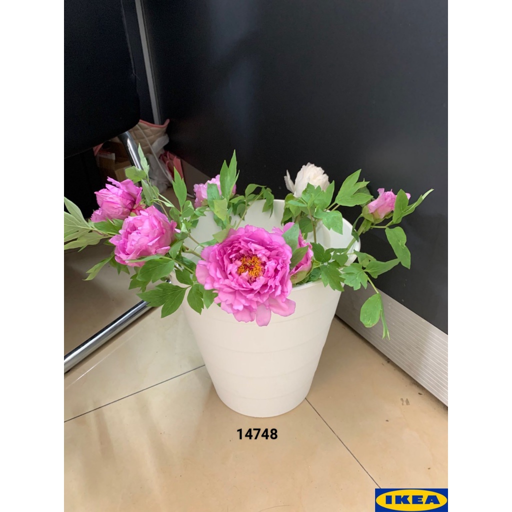 Thùng rác ikea, thùng rác  -  IKEA - Ecohome