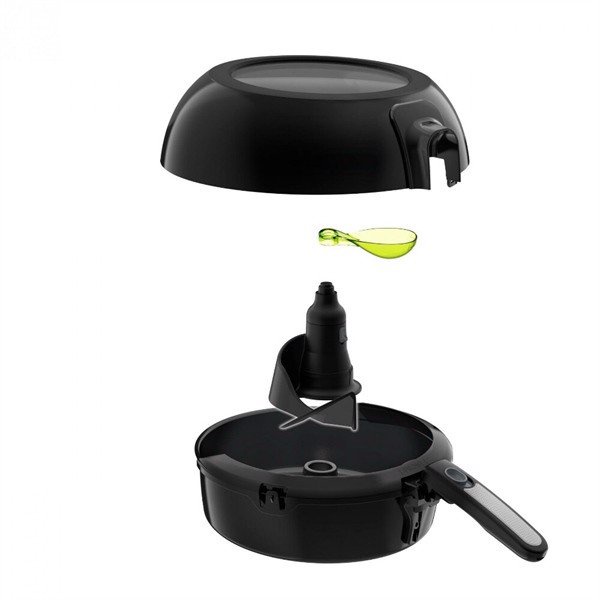 Nồi chiên không dầu Tefal FZ773815 Made in France