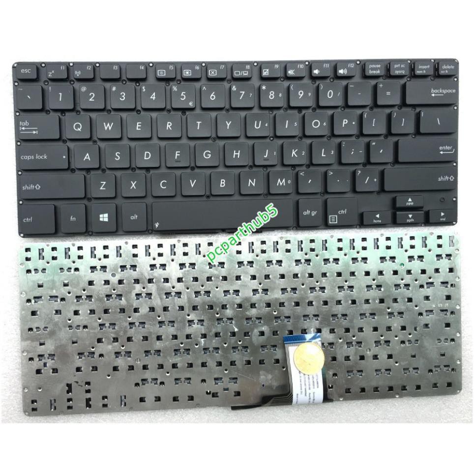 BÀN PHÍM LAPTOP ASUS PU401 PU401L PU401LA PU301 PU301L PU301LA