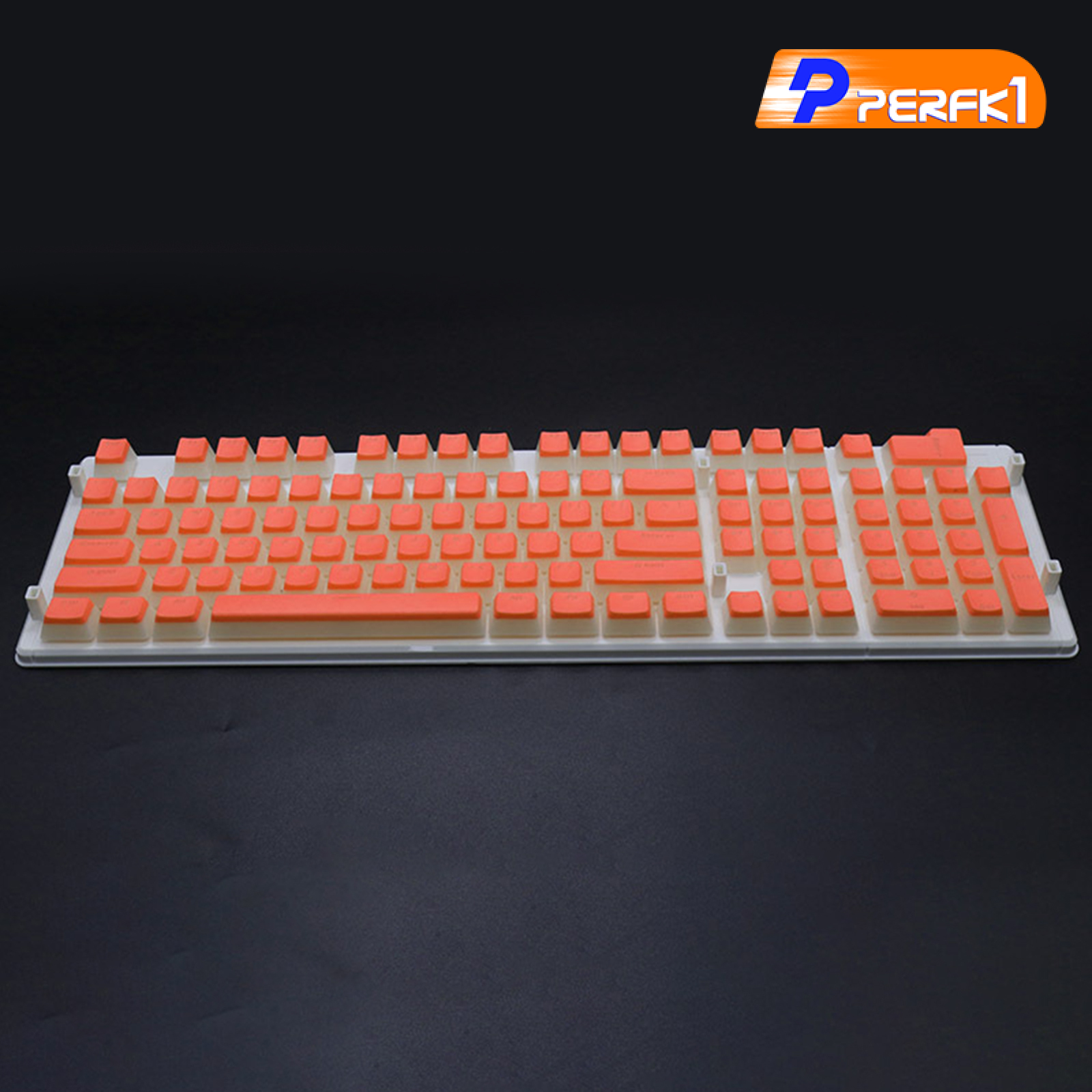 Bộ 108 Nút Bấm Thay Thế Cho Bàn Phím Cherry Mx