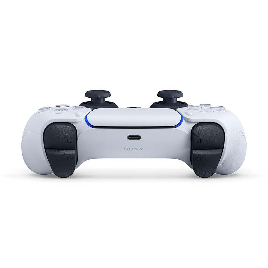 Tay Cầm PS5 DualSense Wireless Controller - Chính Hãng