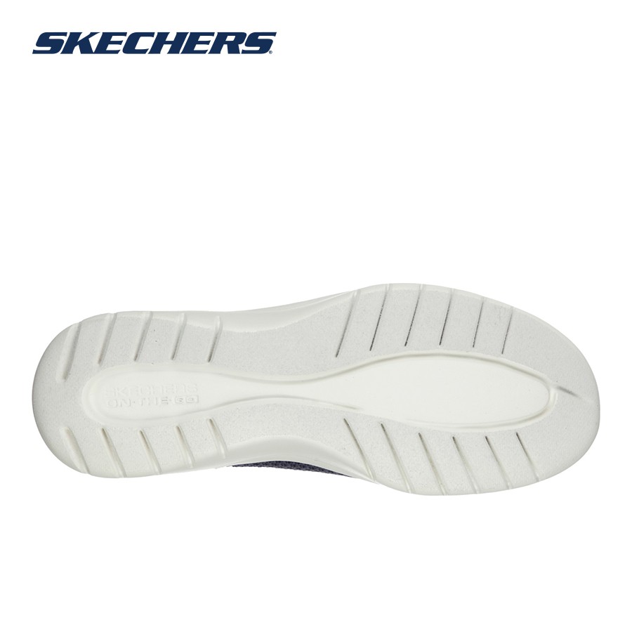 Giày Nữ On-The-Go Flex Skechers - 136390-NVY