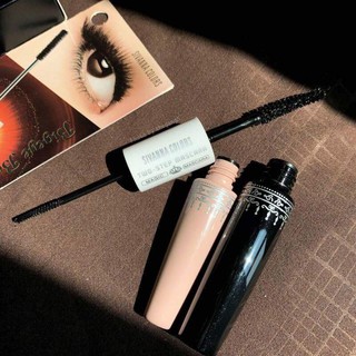 Mascara chuốt mi 2 đầu Sivanna Colors Two-Step Mascara HF891 Thái Lan