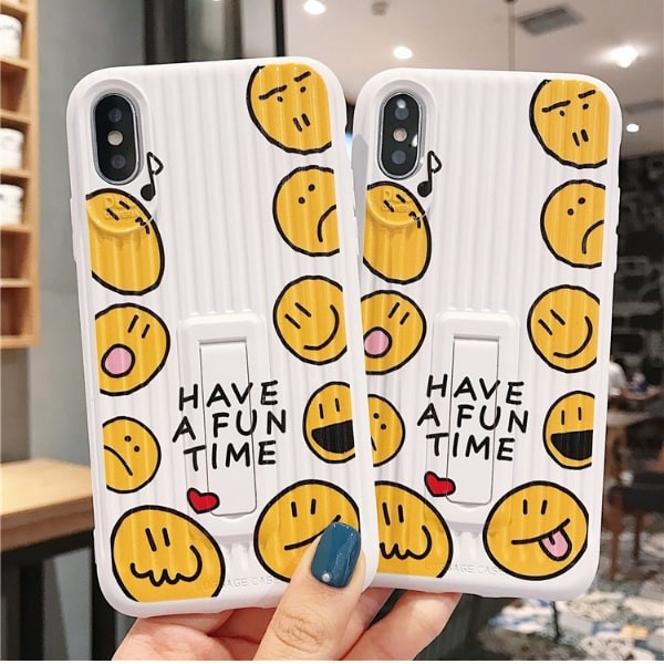 Ốp Lưng Xiaomi  Redmi 6  - B012