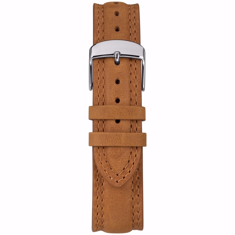 Đồng hồ Nam Timex Expedition TW4B16400 Dây Da - Chính Hãng