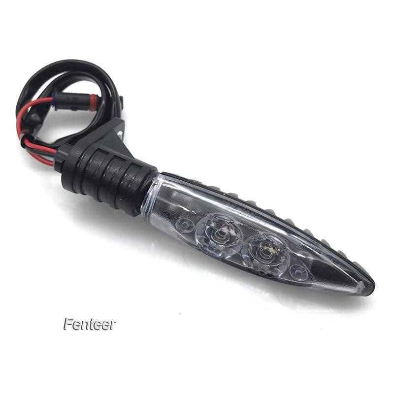 1 Cặp Đèn Xi Nhan Cho BMW R1200GS F800GS F800ST F800R