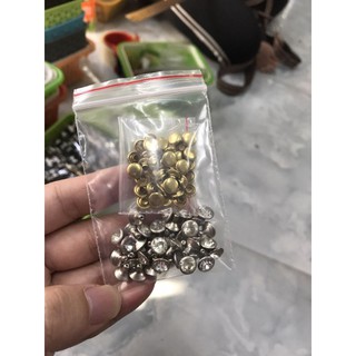 Đinh tán đá (24k/10 bộ)