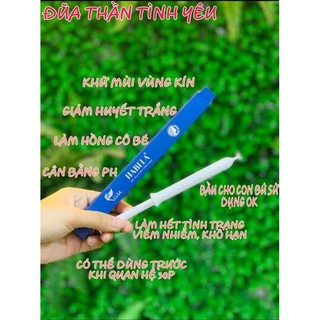 [1 ống đũa thần] Đũa thần tình yêu-Công nghệ đột phá mới