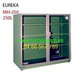 Tủ chống ẩm Eureka MH-250 ( dung tich 245 lit )