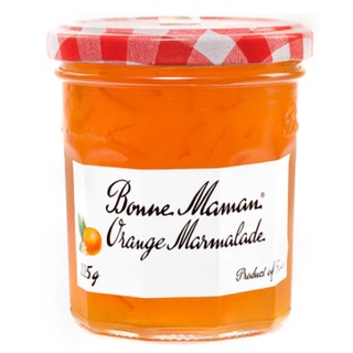 Mứt Bonne Maman nhiều vị hủ 225g