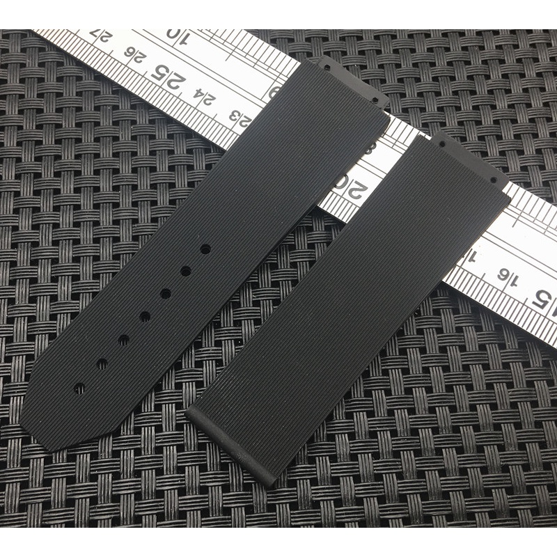 Dây cao su thay thế dành cho đh hlot - Size nam 42mm