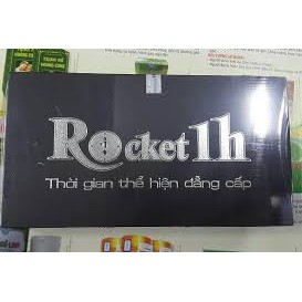 [ che tên sp] Rocket 1H chính hãng sao thái Dương - ( Giá 1 viên )