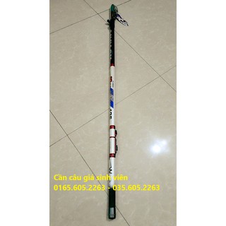 Cần Câu lục xa bờ siêu cứng SURF SCUB BXT