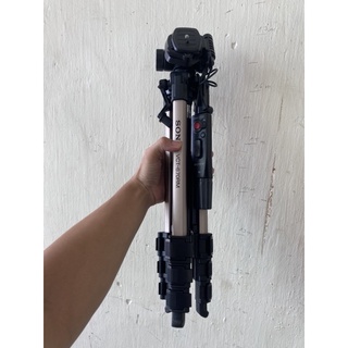 Chân máy ảnh Sony Sony có remote