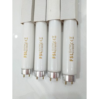 Bóng đèn diệt côn trùng 10W - 33cm