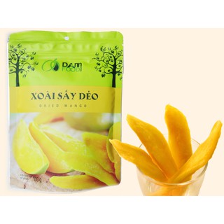 Xoài sấy dẻo combo 6 gói