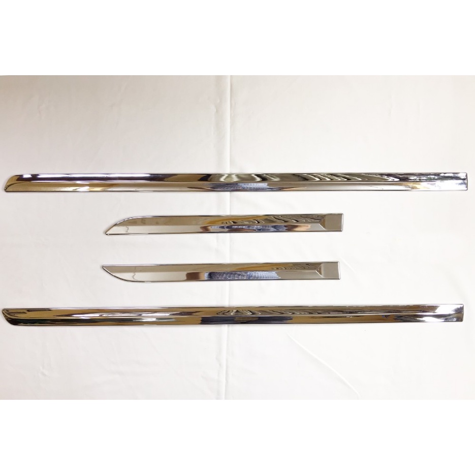 Nẹp Sườn Xe Honda CRV 2010-2016 Cao Cấp nhất thị trường